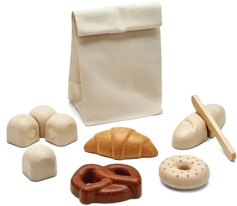 PLANTOYS Brotset