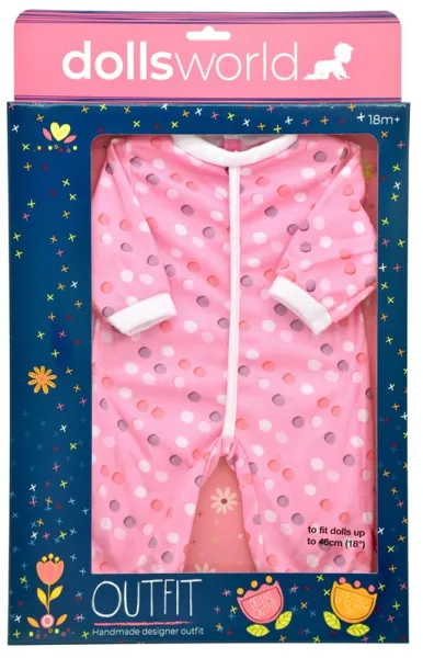 Dolls World Puppenkleidung