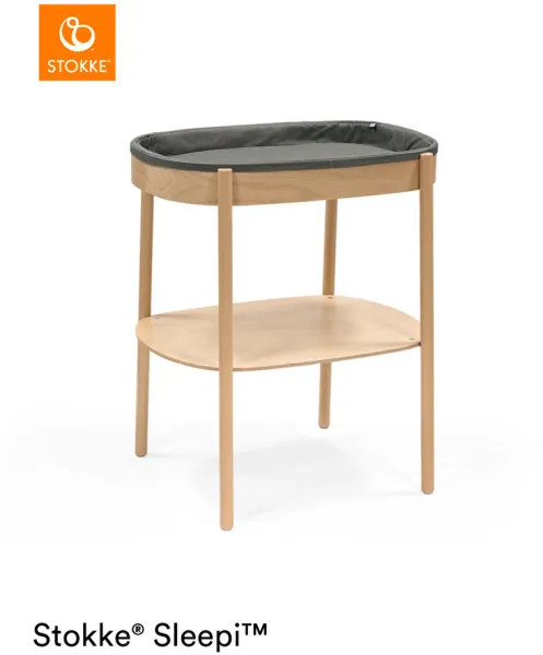 Stokke® Sleepi™ Wickeltisch - Natur